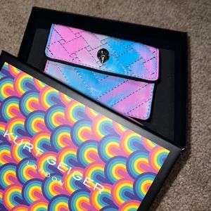 KURT GEIGER MINI KENSINGTON